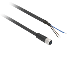 Telemecanique XZCP0166L5 Lead