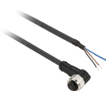 Telemecanique XZCP0266L5 Lead