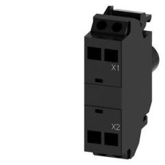 ZALVM1 Contact-Schneider Electric 