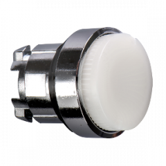 ZB4BW11 Schneider Electric Pushbutton-TodayComponents