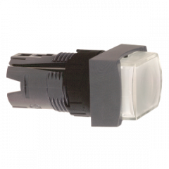ZB6DE1 Schneider Electric P/B Head-TodayComponents