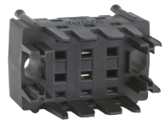 Telemecanique ZBZ010 Contactor