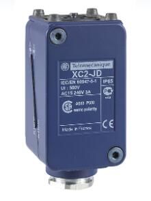 Telemecanique ZC2JD48 Device