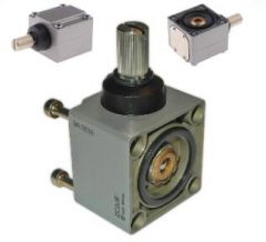 Telemecanique ZC2JE015 Device