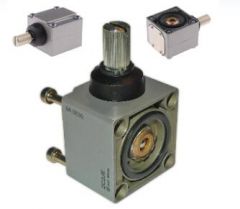 Telemecanique ZC2JE01 Device