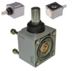 Telemecanique ZC2JE03 Device
