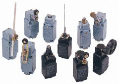 Telemecanique ZC2JE04 Relay