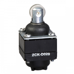 ZCKD029 Schneider Electric Head -TodayComponents