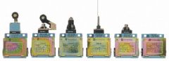 Telemecanique ZCKD17 Relay