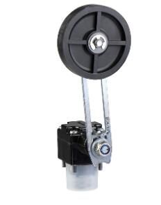 Telemecanique ZCKD49 Device