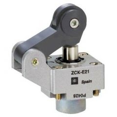 ZCKE21 Schneider Electric Head-TodayComponents