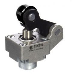 Telemecanique ZCKE216 Device