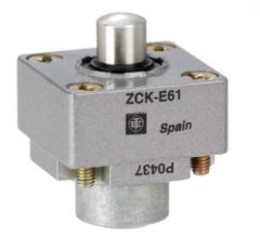 Telemecanique ZCKE615 Device