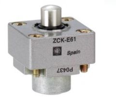 Telemecanique ZCKE616 Device