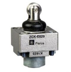 Telemecanique ZCKE629 Device