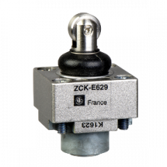 Schneider Electric ZCKE629 Limit Switch Head