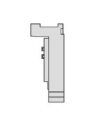 Telemecanique ZCKJ02 Device