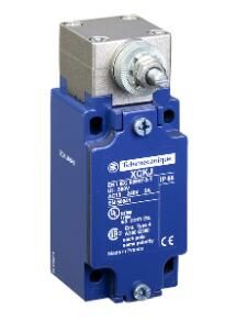 Telemecanique ZCKJ404 Device