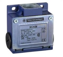 Telemecanique ZCKM1H7 Device