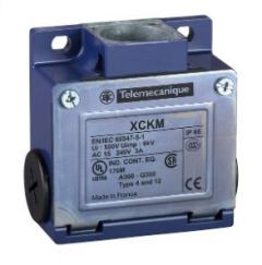 Telemecanique ZCKM7H29 Device