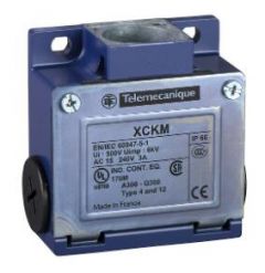 Telemecanique ZCKMD39H29 Device