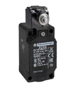 Telemecanique ZCKS404 Device