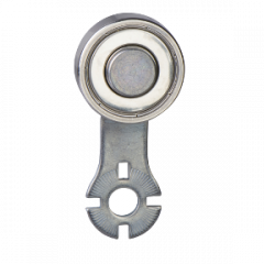 ZCKY18 Roller Plunger Schneider Electric 