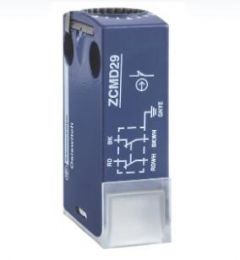 Telemecanique ZCMD25 Device