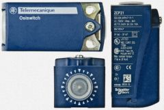 Schneider Electric ZCP21 Relay
