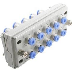 SMC Corporation KDM10-07 Pneumatics