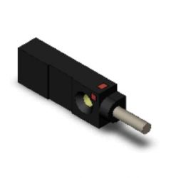 Omron-TL-W3MC1 2M Sensor