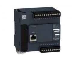 scheneider-electric-TM221C16R logic controller