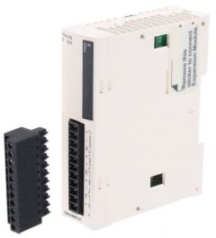 TM2AMM3HT Module-Schneider Electric