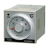 TOS-B4RK2C Temperature Controller-Autonics
