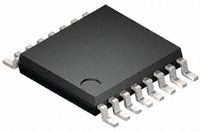 Analog Devices AD8544ARUZ IC