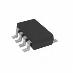 Analog Devices AD5232BRUZ10 IC