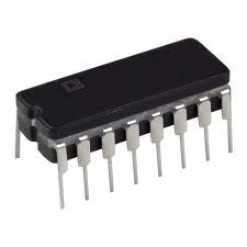 Analog Devices AD7391ANZ Relay