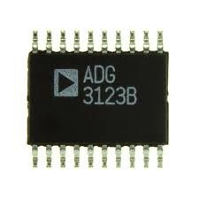 Analog Devices ADG3123BRUZ Translator