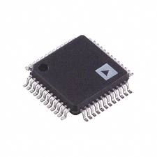 Analog Devices AD9859YSVZ Relay