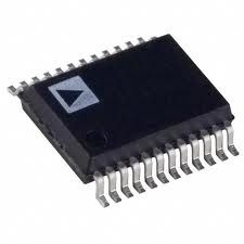 Analog Devices ADE7753ARSZ IC