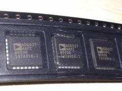 Analog Devices ADG527AKPZ Multiplexer