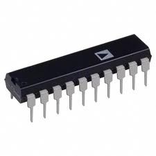 Analog Devices AD7226KNZ Relay
