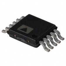 Analog Devices AD5663ARMZ Converter