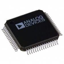 Analog Devices AD9238BSTZ-20 IC