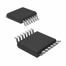 Analog Devices AD7817BRUZ Relay