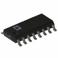 Analog Devices AD7817ARZ Sensor