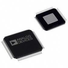 Analog Devices AD9748ACPZ IC