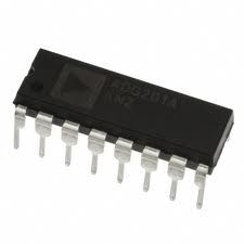 Analog Devices ADG201AKNZ SW