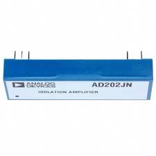 Analog Devices AD202JN Amplifier