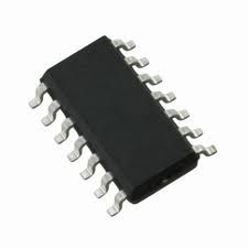 Analog Devices SSM2166SZ Amplifier